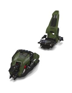 DUKE PT 16 100 mm green-black